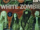 LP White Zombie Astro Creep 2000 BLUE VINYL / STILL SEALED NEW OVP Geffen