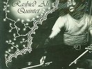 Rashied Ali on Survival 102 Signed