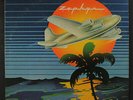 ZEPHYR: Sunset Ride LP (green WB label, minor cover wear, corner ding)