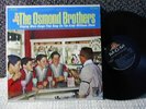 Osmond Brothers ex original LP The New Sound of
