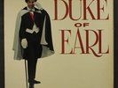 GENE CHANDLER: The Duke Of Earl LP (8