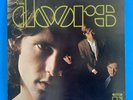 THE DOORS - SELF TITLED - ALBUM NEAR MINT - 1967 ELEKTRA RECORDS - JIM MORRISON
