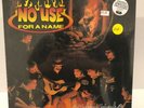 No Use For A Name - Making Friends - New Vinyl