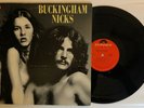 Buckingham Nicks - 1973 US 1st Press Gatefold Cover (EX) Ultrasonic Clean