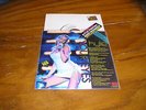 KYLIE MINOGUE In Your Eyes rare 45 jukebox Italy special dj radiosleeve