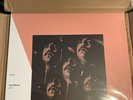 U.F.O. by Jim Sullivan (Vinyl LP, Coke Bottle Colored)