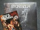 Stone Sour- House Of Gold And Bones Part 2 Vinyl lp-Slipknot,Corey Taylor NEW