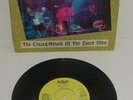 THE METEORS THE CRAZED / ATTACK OF THE ZORCH MEN 1981 LOST SOUL 7
