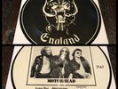 MOTORHEAD England 7