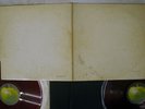 BEATLES WHITE ALBUM APPLE AP-8570,1 JAPAN RED VINYL VINYL 2LP