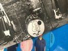 Weezer - The Blue Album 180-GM BLUE WHITE MARBLE COLORED Vinyl LP x/3500 Limited