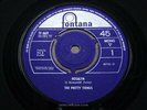 PRETTY THINGS   Rosalyn   MINT   FONTANA TF 469   R&B Beat Raver Dancer / R&B Be