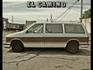The Black Keys - El Camino  (LP Vinyl) - sealed
