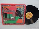 JACKIE MITTOO self-titled S/T Anthology Of Reggae Vol.4 1978 LP United Artists