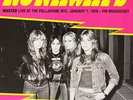 RUNAWAYS-WASTED: LIVE AT THE PALLADIUM, NEW YORK CITY VINYL NEW