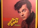 CONWAY TWITTY ROCK'N'ROLL YEARS RARE ORIG '85 BEAR FAMILY 11-LP BOX SET w/BOOK