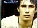 JEFF BUCKLEY HALLELUJAH RARE ORIG PROMO-ONLY 7