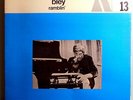 PAUL BLEY RAMBLIN' RARE SEALED ORIG '69 FRENCH BYG/ACTUEL FREE JAZZ STEREO LP