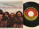 Creedence Clearwater Revival / Up Around The Bend / Vinyl 45 & PS Mint