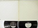 PINK FLOYD WALL CBS/SONY 40AP 1751 JAPAN VINYL 2LP