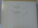 1973 BLACK OAK ARKANSAS Test Pressing HIGH ON THE HOG 12