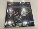 U2 3LP EXPERIENCE + INNOCENCE LIVE DUBLIN 09/11/2018 BLUE VINYL