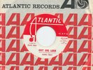 DORIS TROY  JUST ONE LOOK  / BOSSA NOVA BLUES US ATLANTIC DEMO  NORTHERN SOUL