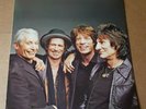 The Rolling Stones ?– jumping jack flash -  10' -pic.disc