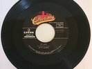 Etta James / AT LAST & My Dearest Darling / 45rpm / Mint