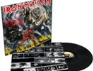 Iron Maiden-The Number of the Beast (UK IMPORT) Vinyl / 12