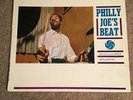 Philly Joe Jones-Philly Joe’s Beat- Orig UK London Atlantic LP 1961-Ex Condition