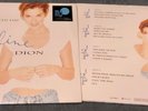 Celine Dion Falling Into You Sealed Vinyl LP with Because Loved Me All By Myself