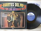 THE PRETTY THINGS gigantes del pop MINT PSYCH BEAT GARAGE FREAKBEAT ACID ROCK LP