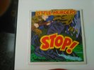 LITTLE MURDERS-STOP - LP AU-GO-GO 1985 AUSTRALIA/ AUSSIE BAND 1st press