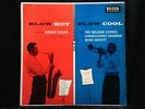 Herbie Fields/Melrose Ave Conservatory-Blow Hot/Blow Cool-Decca 8130-MONO DG