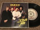 QUEEN, Save Me 7