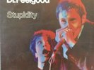 DR FEELGOOD - Stupidity   VINYL LP