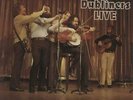 Dubliners The Dubliners Live vinyl LP album record German 2383266 POLYDOR 1974