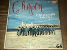 CHEPIN Y SU ORQUESTA ORIENTAL - MONTUNO - GUARACHA