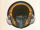 1975 Rap N Rhythm Radio Show 2-LP Spinners Nancy Wilson B T Express Al Jarreau
