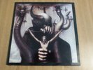CELTIC FROST - TO MEGA THERION - GATEFOLD - INNER SLEEVE - VERY GOOD +