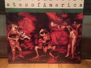 PUSA Presidents Of The United States Of America Signed Anniversary Vinyl Record