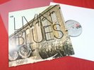 Livin' Blues  RAM JAM JOSEY  - LP Ariola 88525 ET Germany 1973 sehr gut