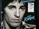 BRUCE SPRINGSTEEN The River COMPLETE CBS Inners Insert UK 1st Orig VINYL 2LP NM