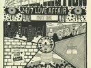 SOULPHICTION - 24/7 Love Affair Part 1 - Vinyl (LP)