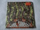 New & Sealed, RIKKI ILILONGA & MUSI-O-TUNYA - Dark Sunrise, USA 3x LP Album 2010