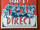 Haiti Direct 2LP + 2CD - Strut - M