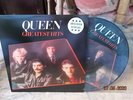 LP Queen - Greatest hits ( picture disc ) New  vinyl record