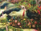 RIVAL SONS - Feral Roots - Vinyl (gatefold 2xLP (side 4 etched))