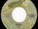 QUEEN - LIAR - Pre-Stardom GLAM 45 - HEAR